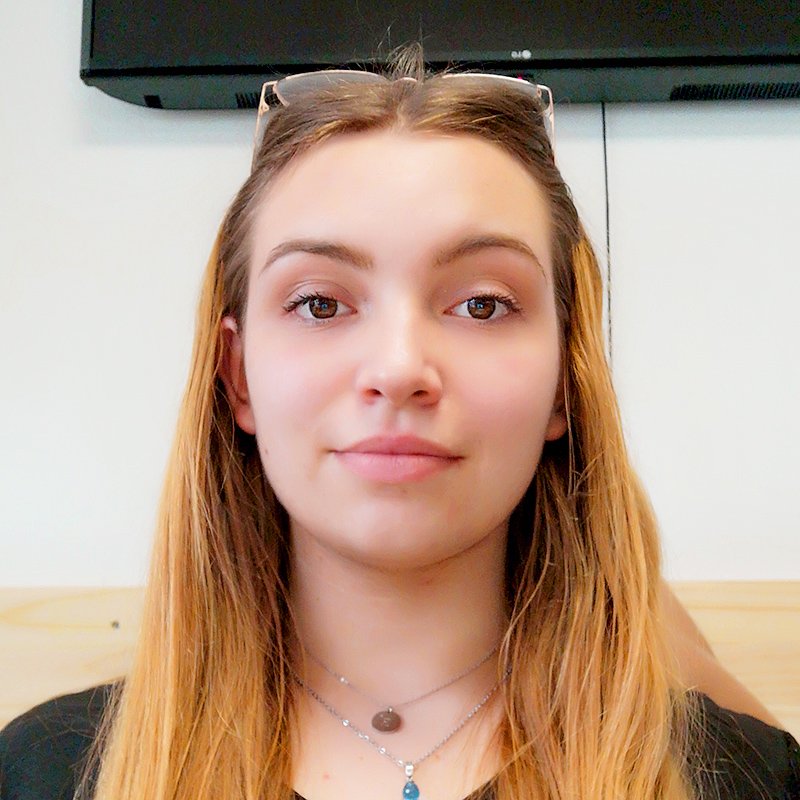Photo de PAULINE MORIAMEZ